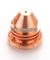 Сопло YK130 артикул YK03414 - st-e.info - Волгоград