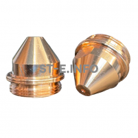 Сопло D=1.2 для плазмотрона YK100  - st-e.info - Волгоград