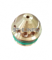 Сопло для плазмотронов YGX370AF 3,0 мм - st-e.info - Волгоград