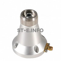 Сопловая часть в сборе TRA 3D (BM109TC/BM111TC/BM114TC) - st-e.info - Волгоград