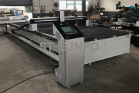 Портальная машина термической резки KING-1530 Water с ЧПУ (1500*3000мм) с водяным столом  - st-e.info - Волгоград