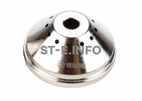 Экран плазмотрона YK330 артикул YK02701 - st-e.info - Волгоград