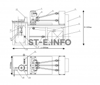 Станок для оребрения труб методом навивки - st-e.info - Волгоград
