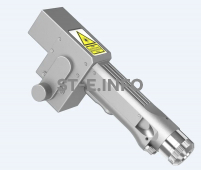 Горелка для лазерной очистки SUP22C - st-e.info - Волгоград