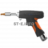 Горелка для лазерной сварки SUP21T (4-в-1)  - st-e.info - Волгоград