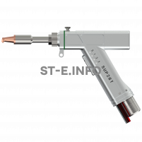 Горелка для лазерной сварки SUP28T - st-e.info - Волгоград
