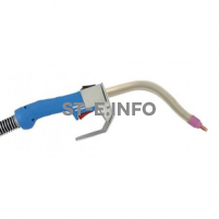 Корпус горелки TBi MOG-70 - st-e.info - Волгоград