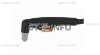Плазмотрон для ручной резки PLC-60 12m G1/4 - st-e.info - Волгоград
