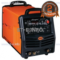 Сварочный инвертор Сварог TECH TIG 200 P DSP AC/DC (E104) - st-e.info - Волгоград