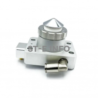 Сопловая часть в сборе TRA BM111 (BM110) 120AG1700B - st-e.info - Волгоград