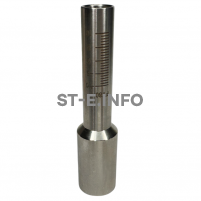 Трубка для измерения SUP23T градуированная - st-e.info - Волгоград