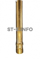 Трубка охлаждения для плазмотрона TK130 - st-e.info - Волгоград