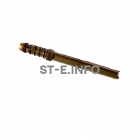 Трубка водяного охлаждения LTH03-010 для плазмотрона Liuhe - st-e.info - Волгоград