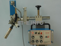 Угловой сварочный осциллятор ED-WRS - st-e.info - Волгоград