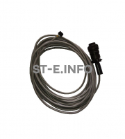 Кабель управления в сборе SINTIG-26M артикул: 8007417 - st-e.info - Волгоград