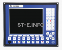Обновление программного обеспечения контролера ЧПУ F2300A до версии PRO V5.0 - st-e.info - Волгоград