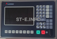 Управляющий блок ЧПУ SF-2100S - st-e.info - Волгоград