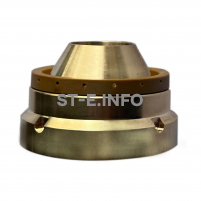 Внутренний держатель LTH03-070 для плазмотрона Liuhe - st-e.info - Волгоград