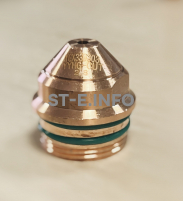 Сопло для плазмотронов YGX300 2.8ММ - st-e.info - Волгоград