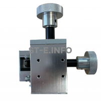 Слайдер механический 0530-2  - st-e.info - Волгоград