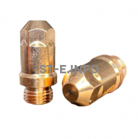 Электрод YK100 - st-e.info - Волгоград