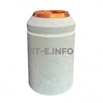 Насадка защитная для плазмотрона  А141 - st-e.info - Волгоград