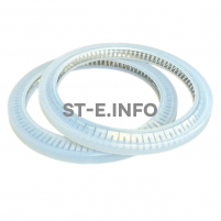 Уплотнительное кольцо 42.5х4х3.2 mm - st-e.info - Волгоград