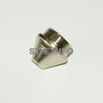 Сопло для плазмотрона XF-400 д.1,7 мм - st-e.info - Волгоград