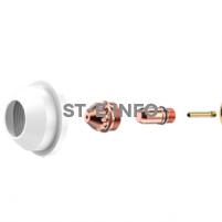 Электрод для плазмотрона Y600 - st-e.info - Волгоград