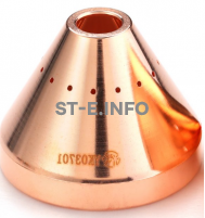 Экран защитный YK130 артикул YK03701 - st-e.info - Волгоград