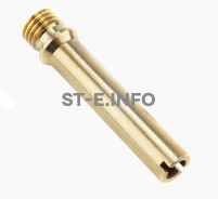 Трубка воздушная YK600 - st-e.info - Волгоград