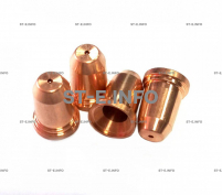 Сопло для плазмотрона AUTOCUT 125P арт. PD0179-13 - st-e.info - Волгоград