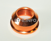 Защитное кольцо для плазмотрона XF-400  - st-e.info - Волгоград