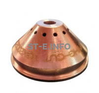 Защитный экран для плазмотронов YGX200 - st-e.info - Волгоград