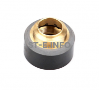 Защитный кожух плазмотрона YK300H  - st-e.info - Волгоград