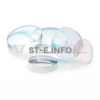 Стекло защитное D 40*5 мм (10 кВт) - st-e.info - Волгоград
