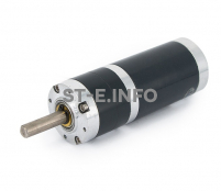 Мотор-редуктор ZGX38REE 84.6i№220415А8Х86 - st-e.info - Волгоград