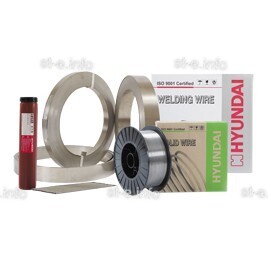 Сварочная проволока SMT-625 - st-e.info - Волгоград