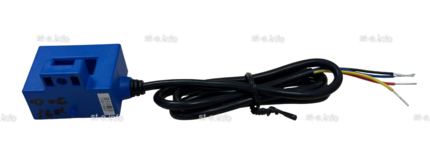 Датчик тока TKC100BR 4.0V/100A - st-e.info - Волгоград
