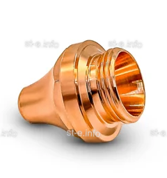 Сопло двойное  3D 5,0 мм 120GJT1450 - st-e.info - Волгоград