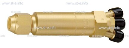 Резак пропановый механизированный 133-2FV - st-e.info - Волгоград