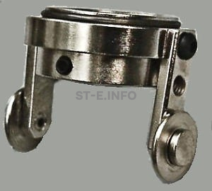 Роликовый упор CV0024 - st-e.info - Волгоград