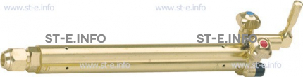 Резак пропановый механизированный 198-2F - st-e.info - Волгоград