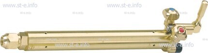 Резак пропановый механизированный 198-2F/30 - st-e.info - Волгоград