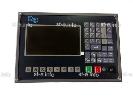 Управляющий блок ЧПУ SH-2012AH - st-e.info - Волгоград