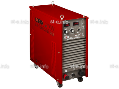 Сварочный трактор MZ 630 (J38) - st-e.info - Волгоград