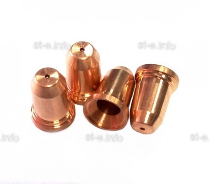 Сопло для плазмотрона AUTOCUT S125P арт. PD0179-14 - st-e.info - Волгоград