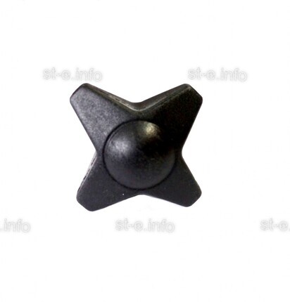 Винт для горелки K345-10 (арт.T13858 ) - st-e.info - Волгоград