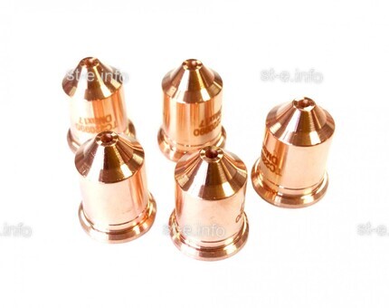 220990 Сопло Tehnocut DMax 18 d. 1,7 mm - st-e.info - Волгоград