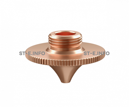 Сопло одинарное высокоскоростное 1,3 мм арт. HS28-15-13-S - st-e.info - Волгоград